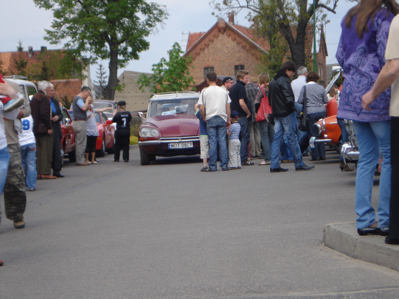 integracyjne auto spotkanie Przemet 2010 (7)